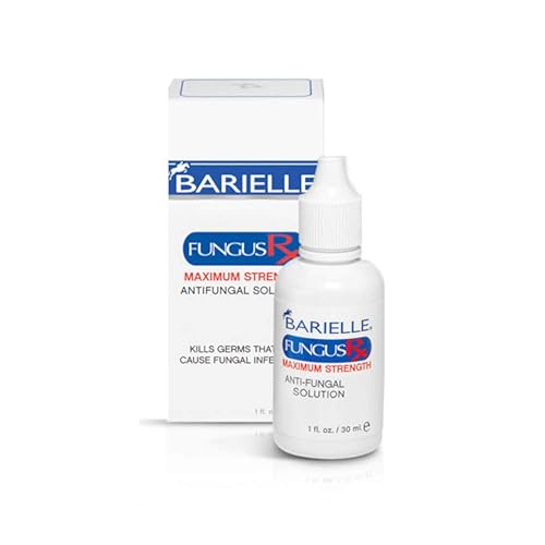 Barielle Fungus Rx 1 onza