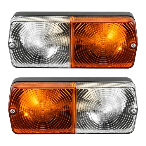 Voyant lumineux Massey Ferguson 12V pour tracteurs séries 200 et 300
