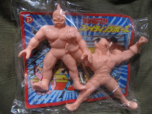 当時物　キン消し　キン肉マン消しゴム　必殺技 Amazon.co.jp: キン肉マン消しゴム キン消し アマダ デカ消し 当時物