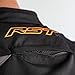 RST S1 CE Jacket (Black/Grey/Neon Orange, X-Large)