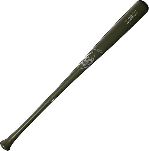 Miniatura 2 de Louisville Slugger Bate de béisbol Pro Prime Birch C243