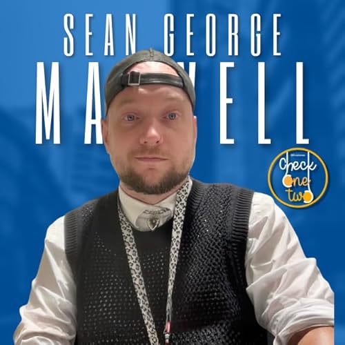 Sean George Maxwell: The Symptom He Almost Ignored (Student Nurse Story)