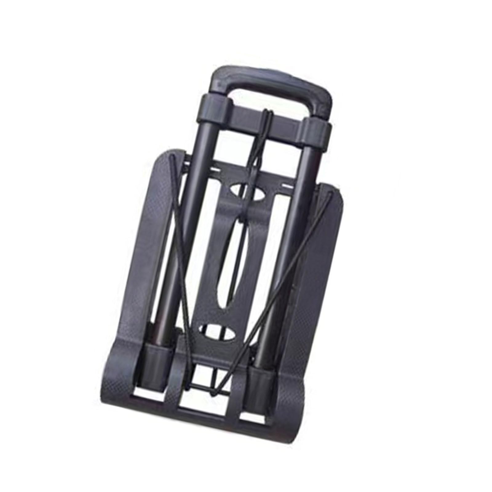 Shopping Cart Small Pull Practical Luggage Household Grocery Suitable for Easily Transport Grocery