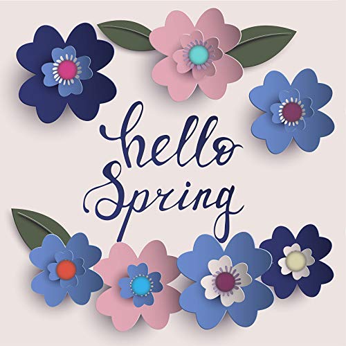 image for Hotop 500 Pcs Brads for Paper Crafts Metal Round Brass Paper Fasteners