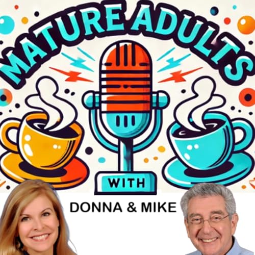 Village Myths Undone: Honest Talks with Donna and Mike
