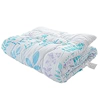 Amazon｜【春～秋まで使える！ふんわり軽い掛けふとん】 肌掛け布団