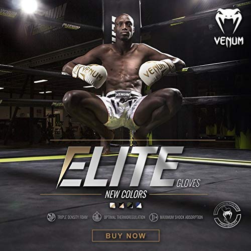 VENUM ベナム レッグガード ELITE STANDUP SHIN GUARDS ヴェ