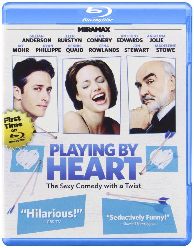 Playing by Heart [Blu-ray] image 3