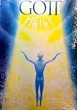 Gott heilt - Heilung durch den Geist Gottes ohne Medikamente und pflanzliche Stoffe