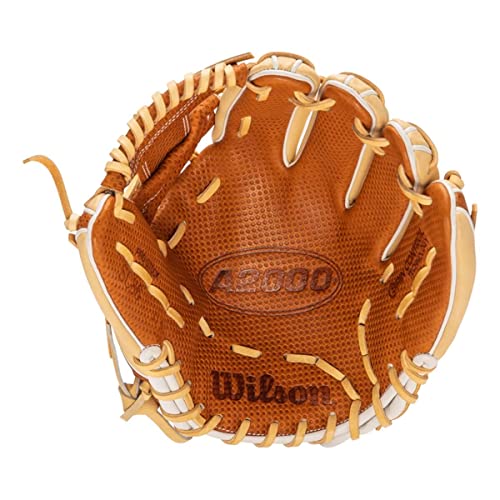 Image of Wilson A2000