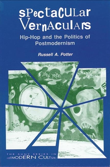 Hip-Hop and the Politics of Postmodernism - Livre de sociologie politique