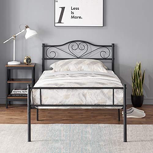 Best Vecelo Platform Beds