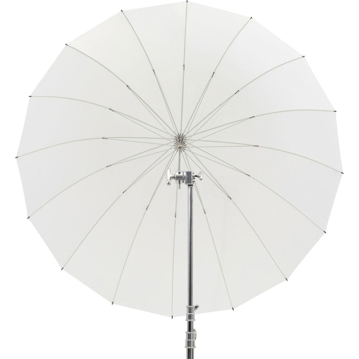 Godox Ombrello parabolico traslucido da 165 cm