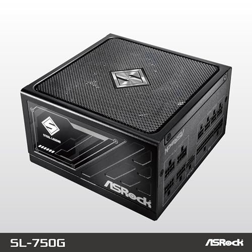 ASRock Steel Legend SL-750G の商品画像 1