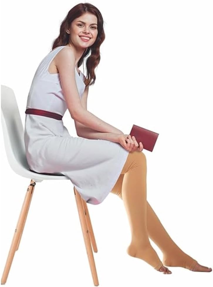 Medical Compression Stockings for Varicose Vein