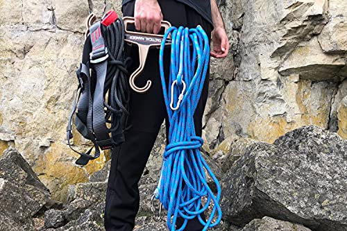 Hice TC-ALL Tactical Hanger By Hice | Original Heavy Duty Standard Hanger thumb #4