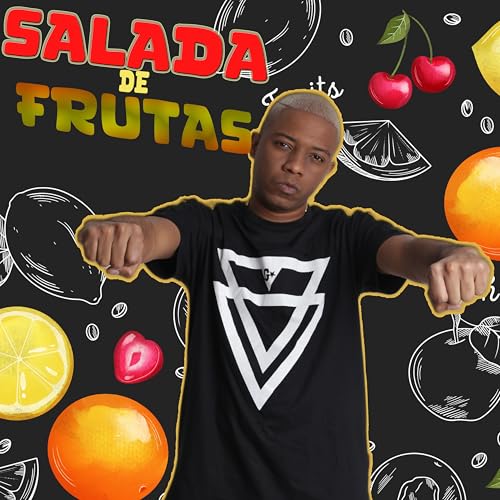 Salada de Frutas