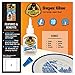 Gorilla Super Glue XL, Clear Glue, 25 Gram (Pack of 2) - All Purpose and Fast Setting for Projects and Repairs