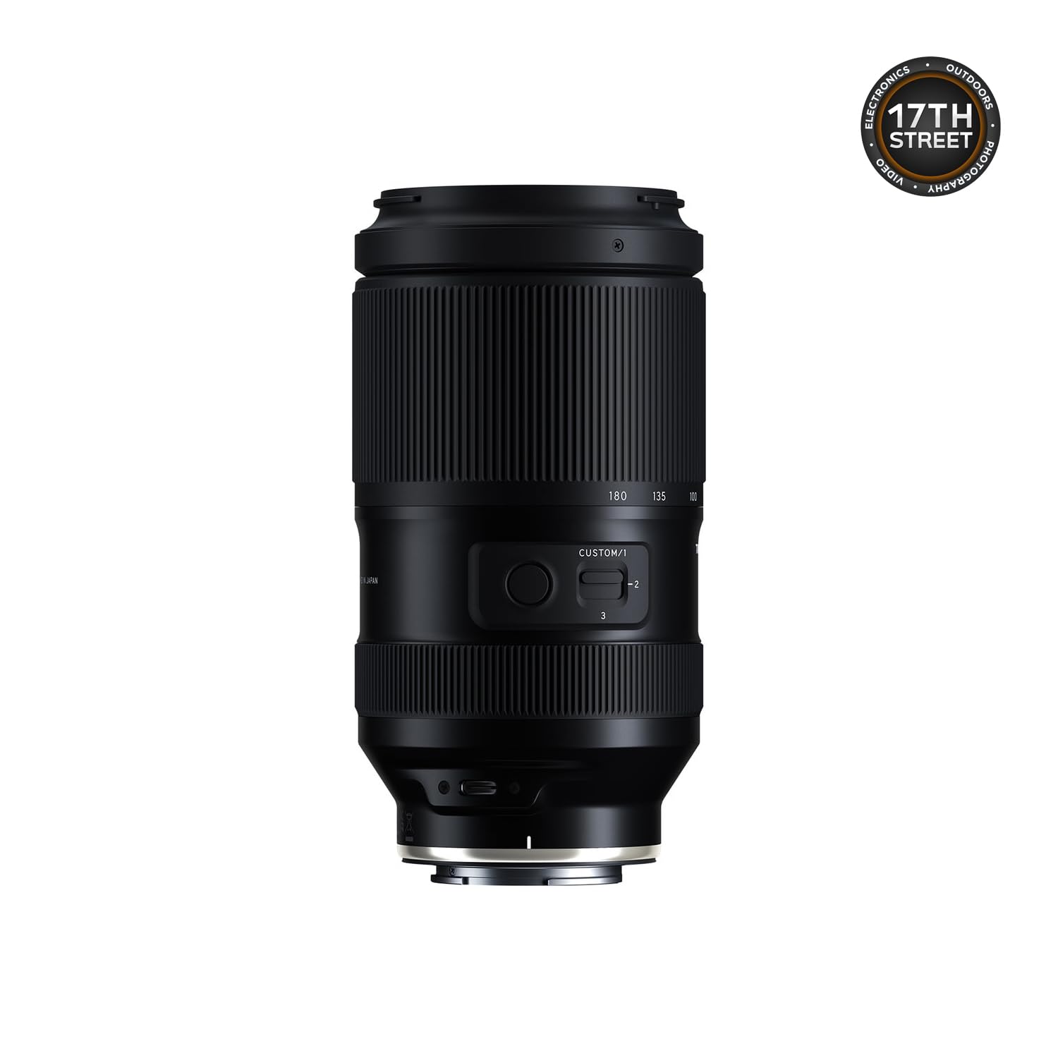 Tamron 70-180mm f2.8 Di Ⅲ VC VXD G2 Sony Review: Tamron 70-180mm f/2.8 Di III VC VXD G2 - phillipreeve.net