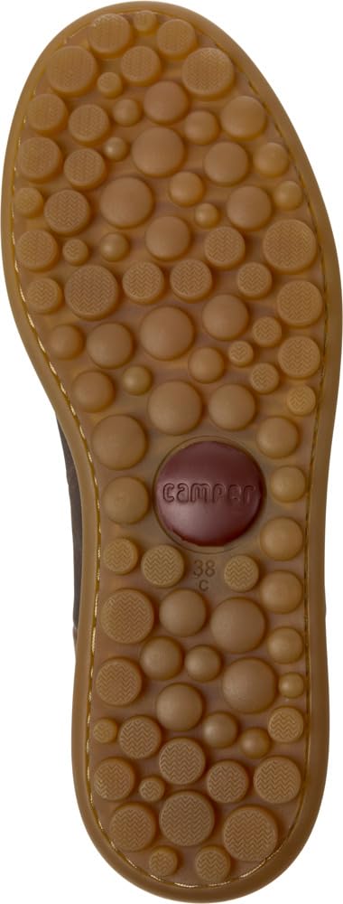 Camper Pelotas Ariel K201786, Oxford Mujer