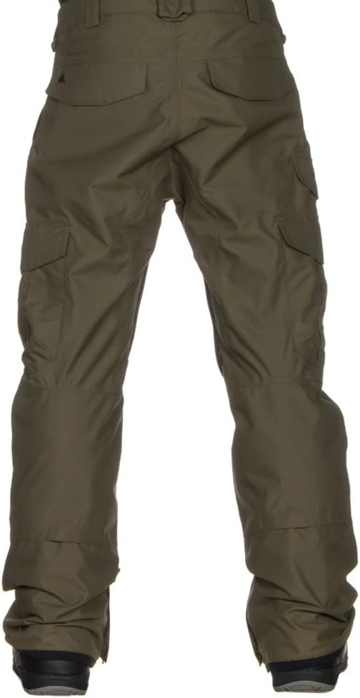Burton Cargo Pant - Classic Fit - Men's Keef Small