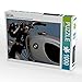 Produktbild CALVENDO Puzzle BMW R 60/5 1000 Teile Lege-Größe 64 x 48 cm Foto-Puzzle Bild von Ingo Laue