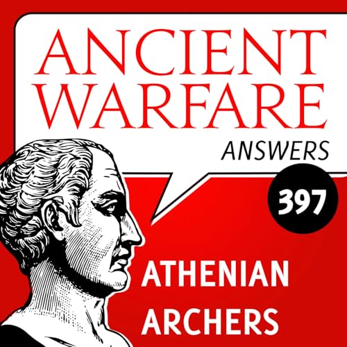 AWA397 - Athenian Archers