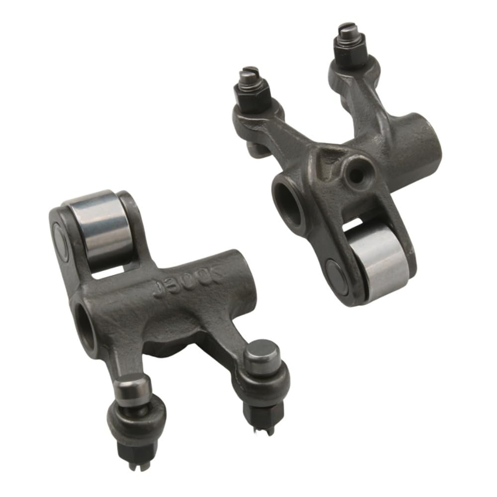 Brazo basculante para solucionar holgura trasera en X10 y XEVO 125 7