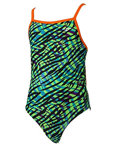 The Finals Womens Zebra Zoo Non Foil, Blue Green, 26