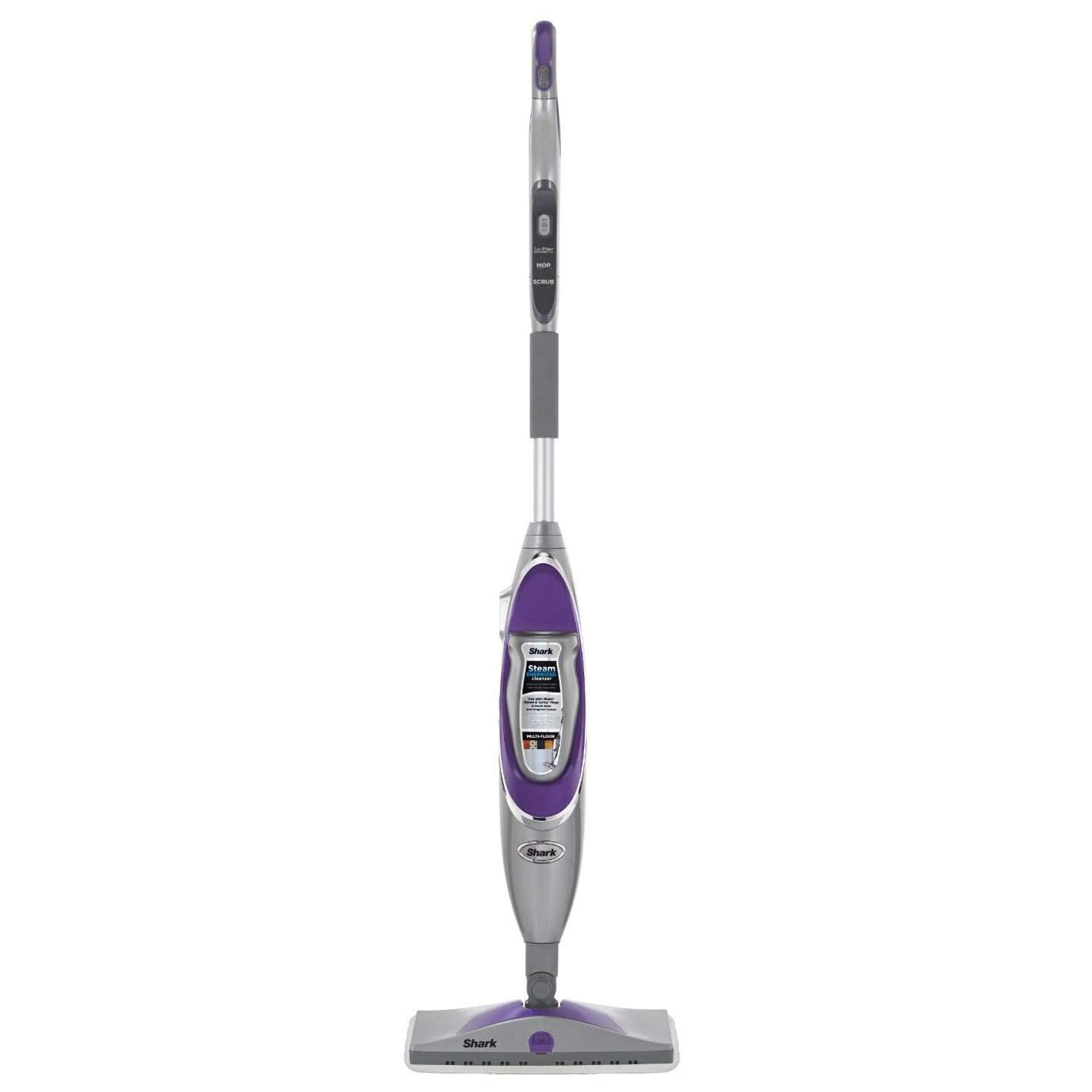 Shark Pro Steam & Spray 3 Mode Electronic Control Cleansing Steam Mop