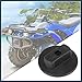 TUCKBOLD ATV Gas Fuel Shut Off Valve Knob 0470-408 for Arctic Cat 300 2001-2005 for Arctic Cat 400 2000-2006 Automotive Parts