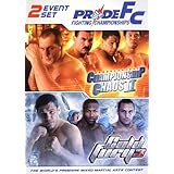Pride: Championship Chaos II / Gold Fury 3 [DVD]