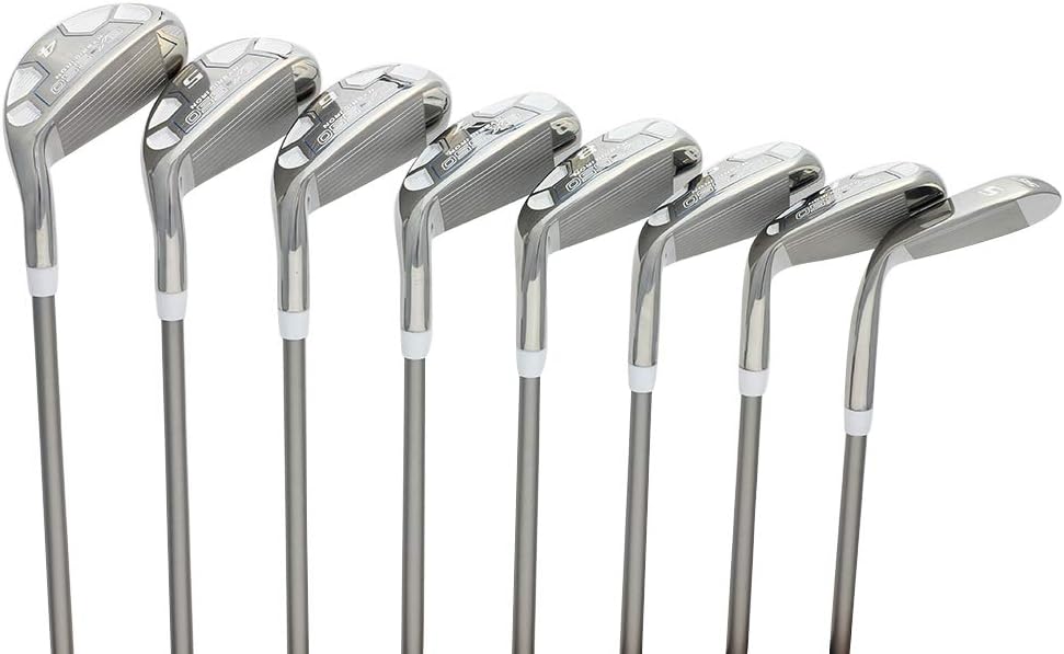 Women's 9 hybrid golf club Clearance