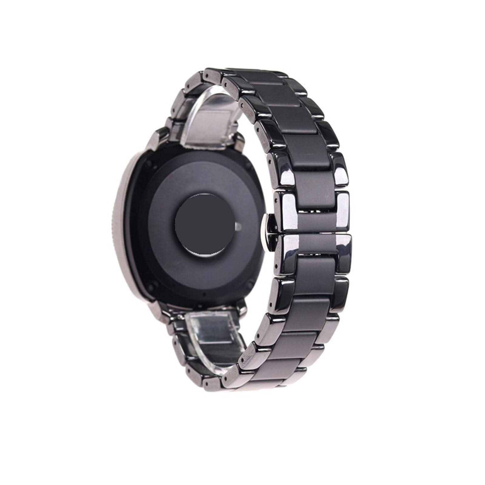 Cinturino in ceramica Cinturino in ceramica opaca 14mm 16mm 18mm 20mm 22mm Accessori for orologi sportivi unisex