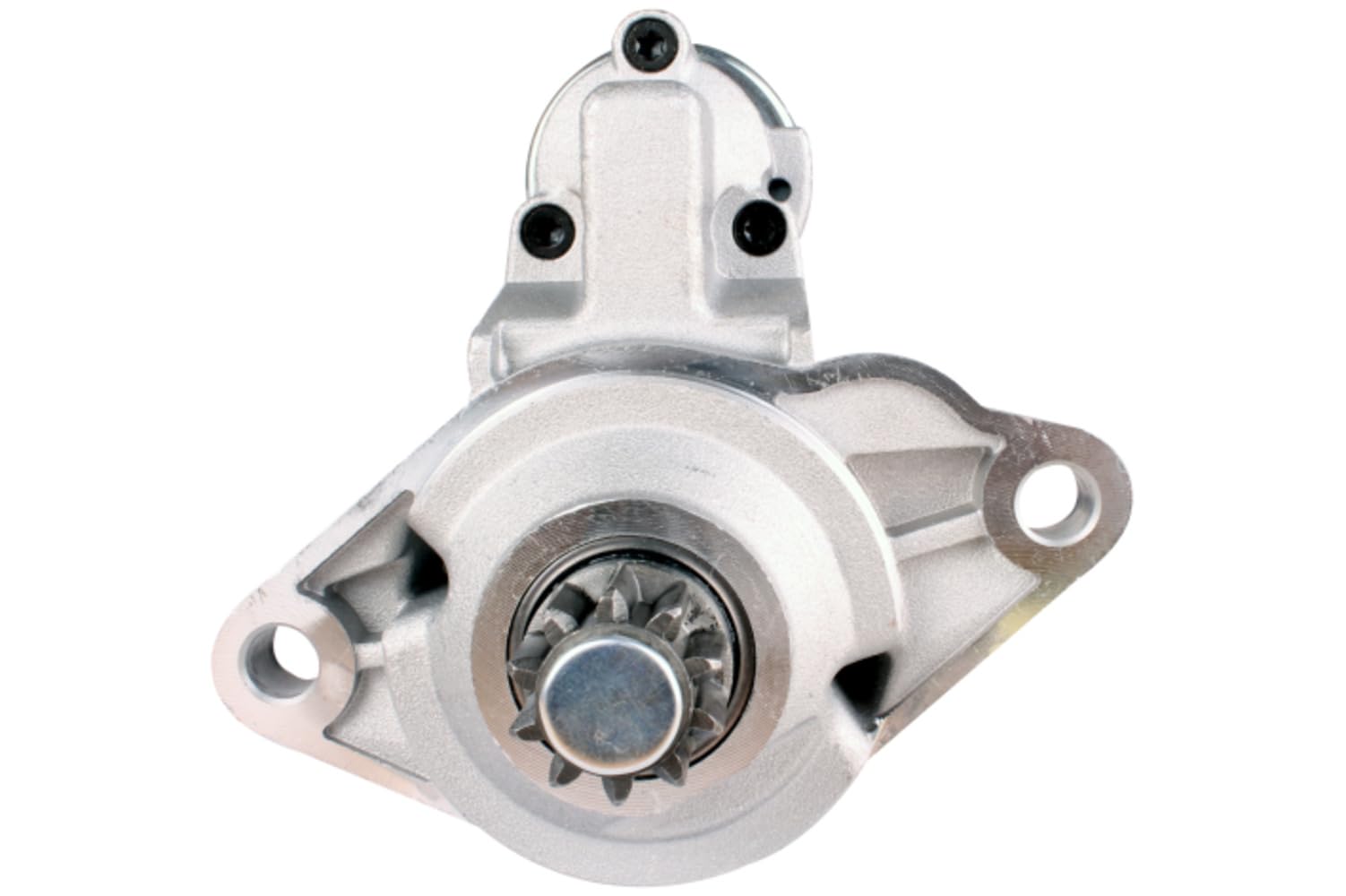 HELLA 8EA 012 526-191 Motor de arranque - 12V - 2kW