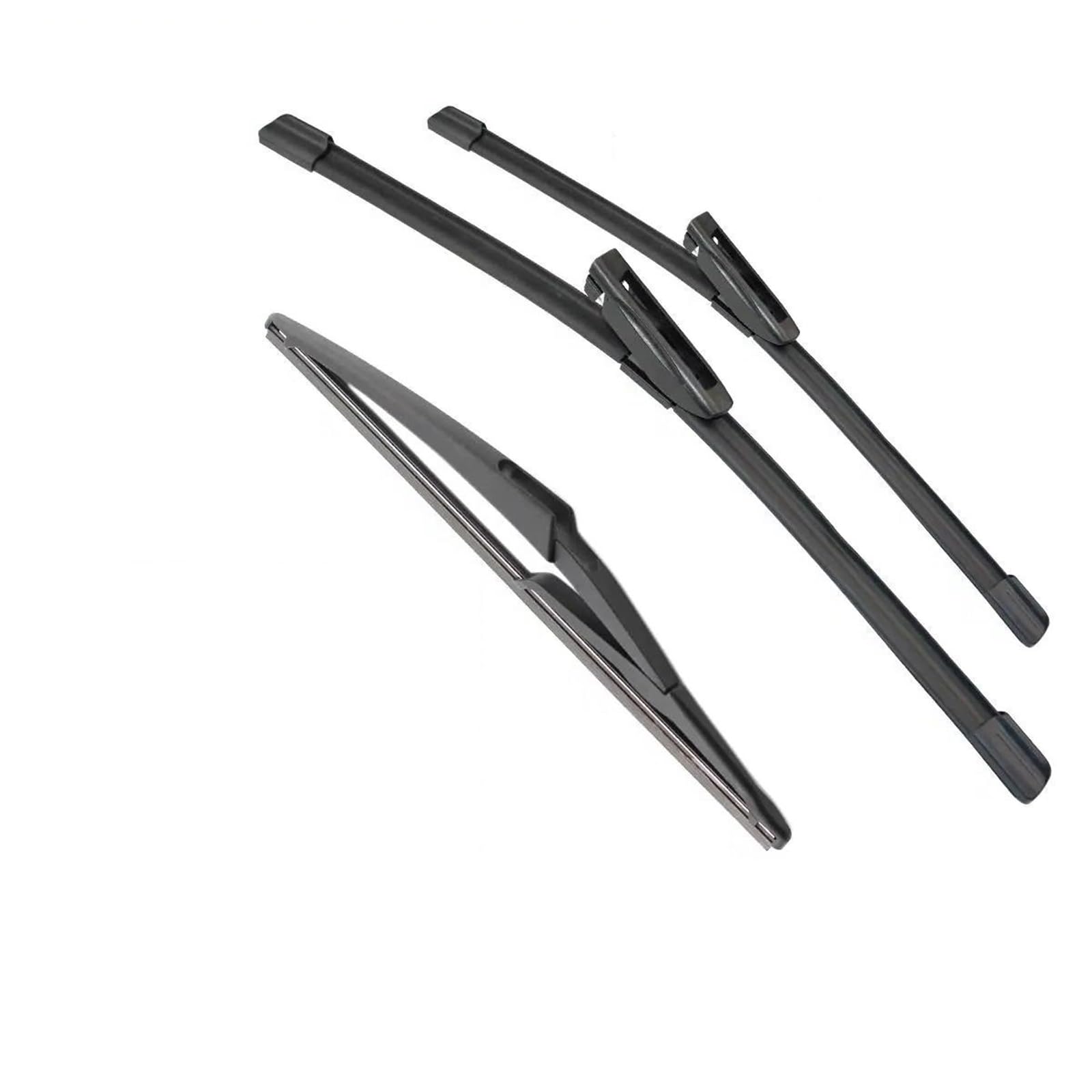 Accesorios Para Cepillos Escobillas Limpiaparabrisas Delanteras Y Traseras Cortador De Accesorios Para Coche Para Citroën DS3 DS 3 2009-2016