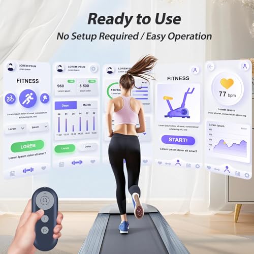 Télécommande tapis de marche UMAY 512 de rechange réactive - 5