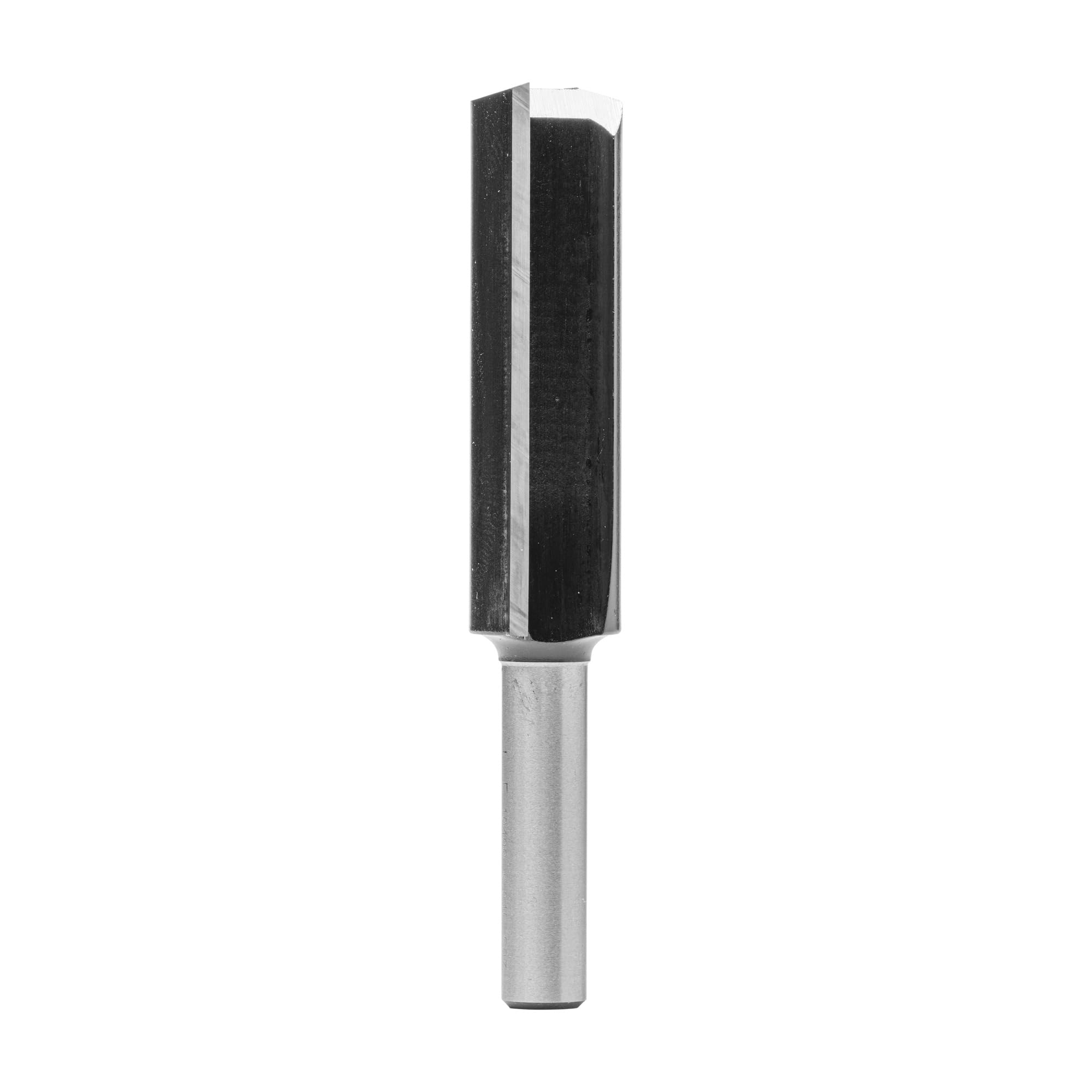ENT 10400 Frez prosty Karbid, Trzon (S) 8 mm, Srednica (D) 16 mm, NL 50 mm, SL 32 mm, GL 82 mm