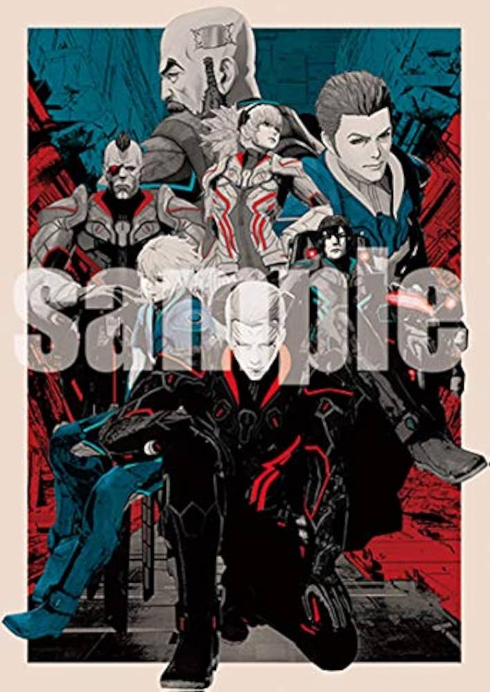 DAEMON X MACHINA 海外版•新品 Amazon.co.jp: Daemon X Machina: Titanic Scion Limited