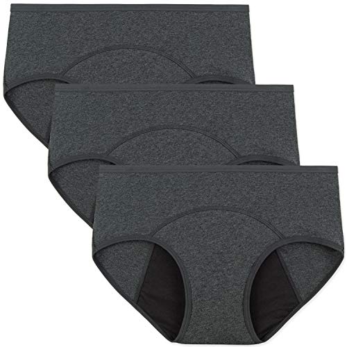 Innersy Menstrual Panties Review Best Period Panties