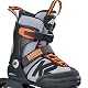 K2 Inline Skates Raider für Jungen mit Softboot und verstellbaren Größen