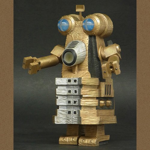 Amazon.co.jp: 大怪獣シリーズ 「ビルガモ」 少年リック限定商品 : ホビー