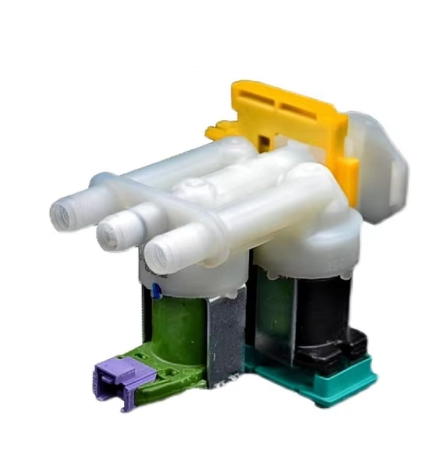 Water Inlet Valve Washing Machine for for Siemens Solenoid Valve Water Inlet Valve IQ100 IQ700 IQ300 Drum Washing Machine Parts IQ500
