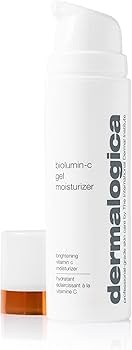 dermalogica ダーマロジカ　バイオルミンCジェルモイスチャライザー Amazon | dermalogica (ダーマロジカ) バイオルミンCジェル モイスチャ