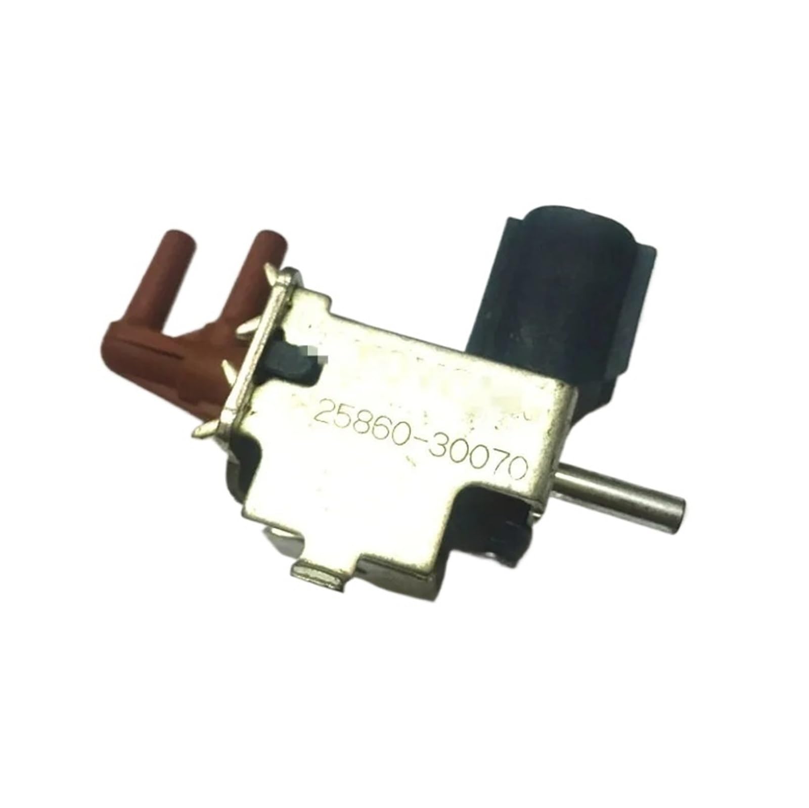 Lonpexdt One Color Car Accessories For Toyota Canister Vacuum Solenoid Switching Valve Assy 25860-30070 2586030070 Egr Module With Gaskets