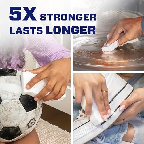 Magic Eraser, Extra Durable, Multi Purpose Cleaner,