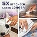 Mr. Clean Magic Eraser Extra Durable, Cleaning Pads with Durafoam, 4 count