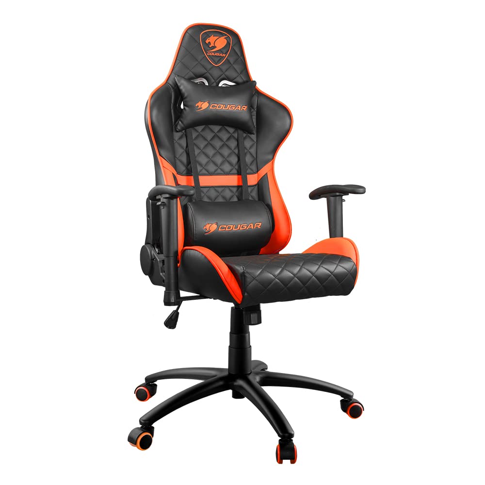 Amazon.co.jp: COUGAR ゲーミングチェア ARMOR ONE オフィスチェア  