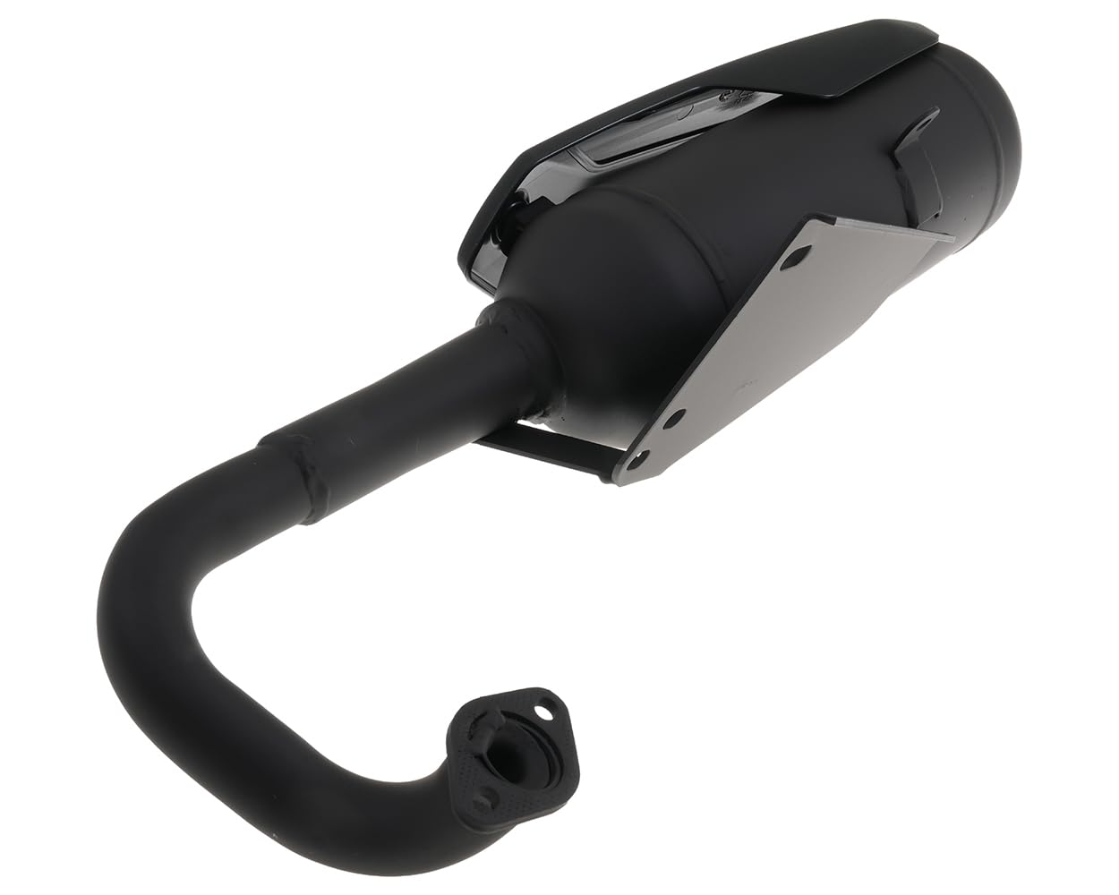 Auspuff TECNIGAS Silent Pro AP 50 Typ:CA1JA