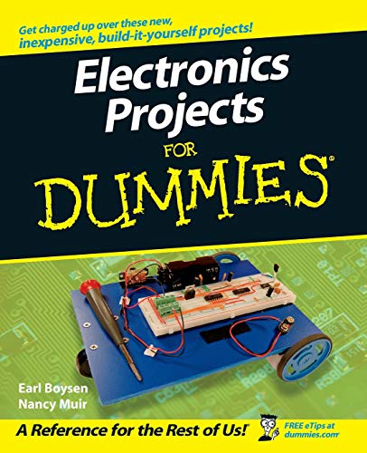 Best Electronic For Dummies